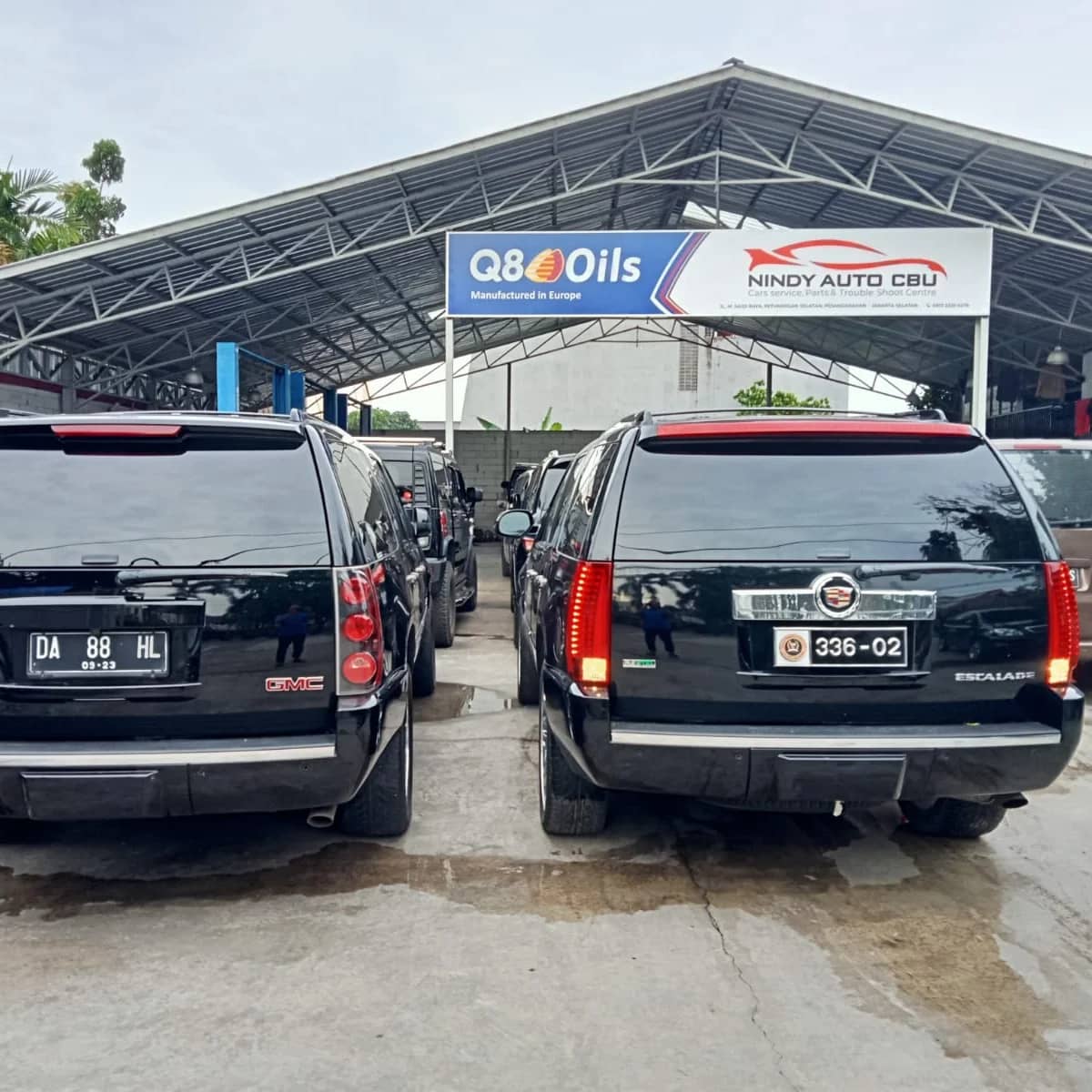 Gambar hero Nindy Auto CBU
